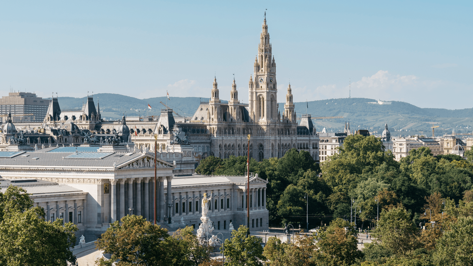 <p>Wien Tourismus I Gregor Hofbauer</p> - Wien Tourismus I Gregor Hofbauer