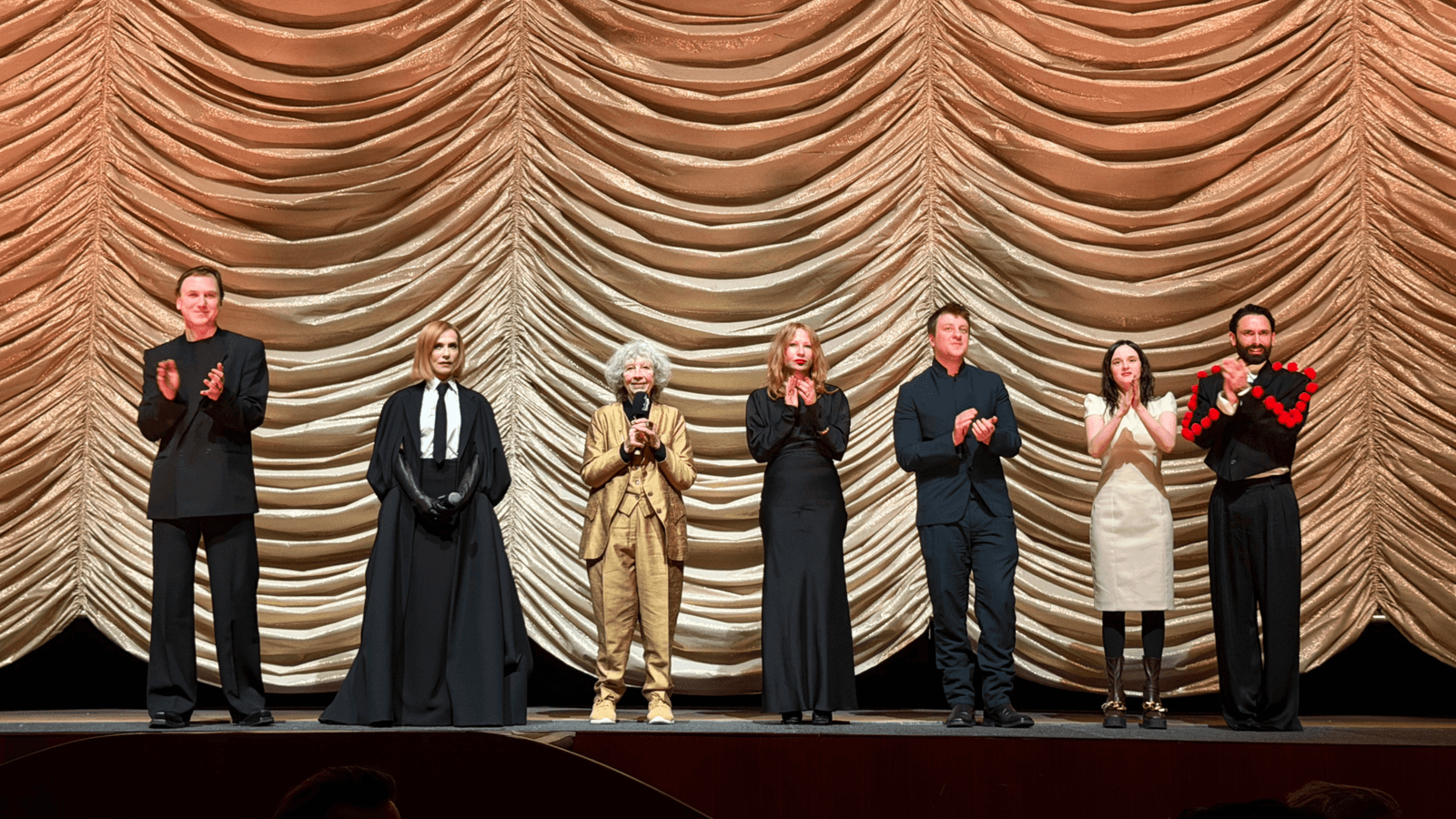 <p>Die Blutgräfin </p>