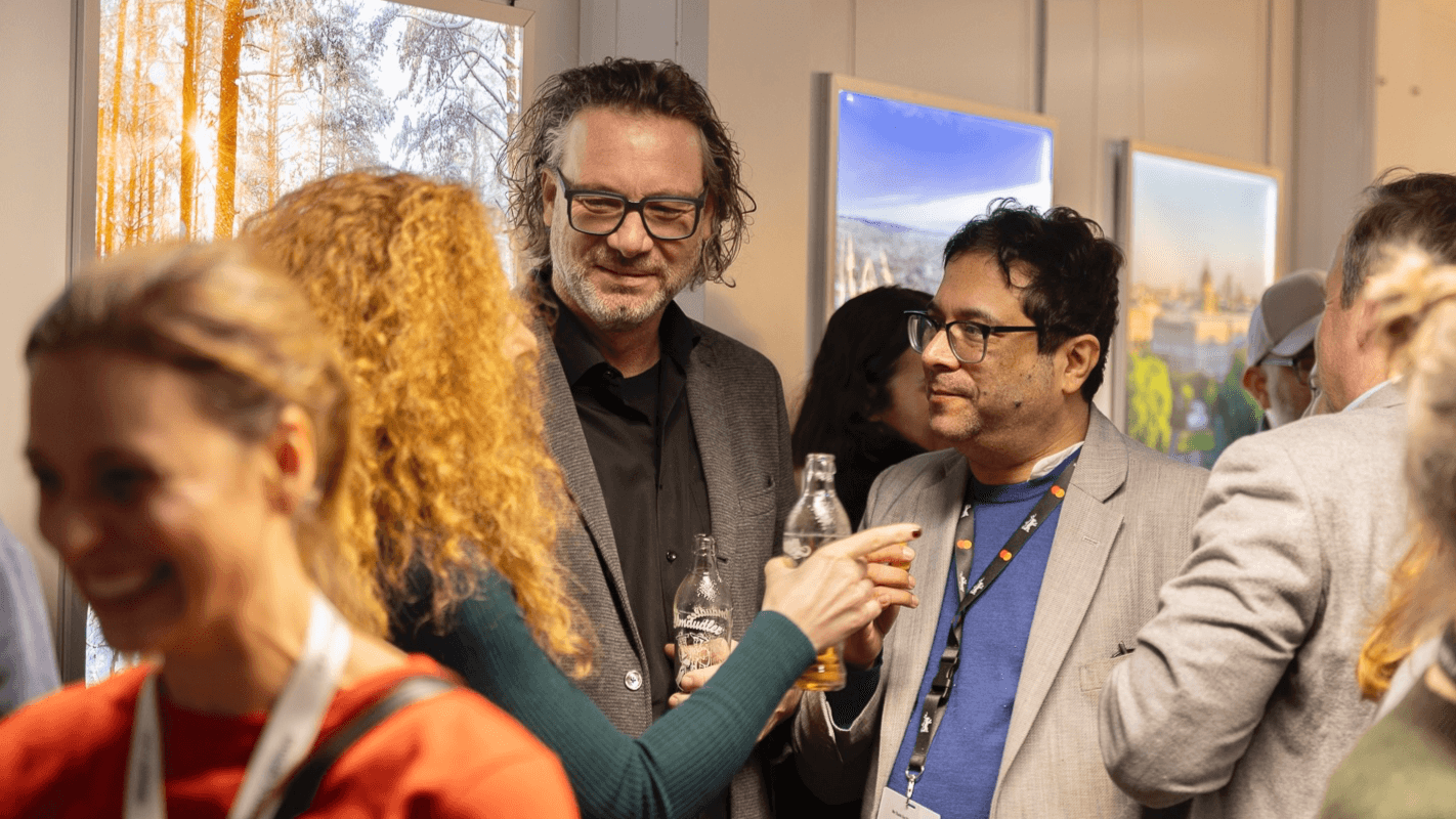 <p>Austrian Film Hub</p> - Jasmin Schuller