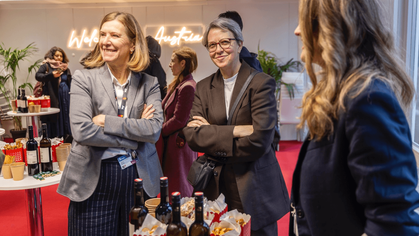 <p>Austrian Film Hub</p> - Jasmin Schuller