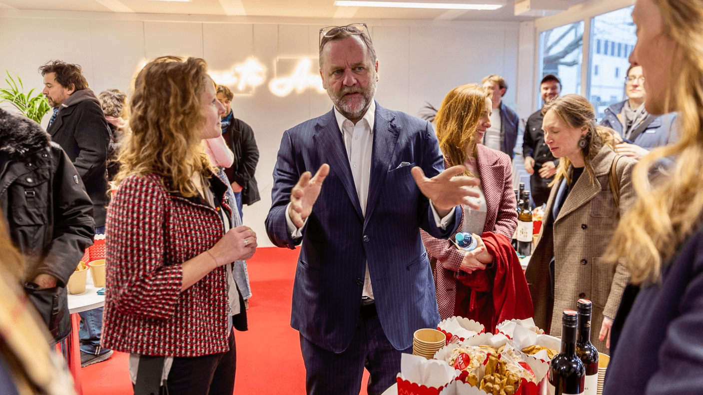 <p>Austrian Film Hub</p> - Jasmin Schuller