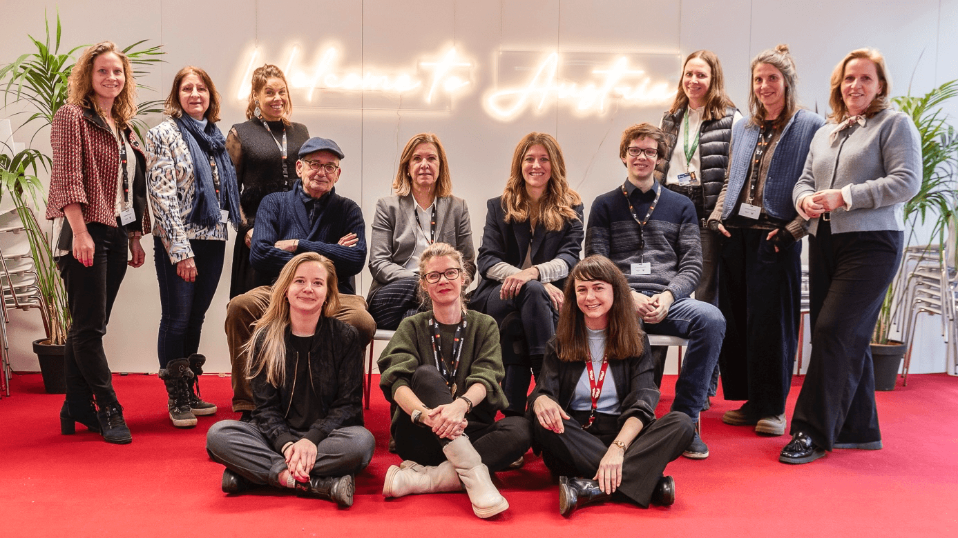 <p>Austrian Film Commissions &amp; Funds</p> - Jasmin Schuller