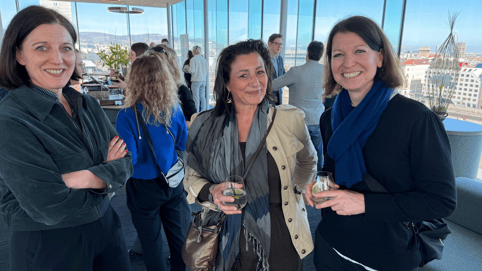 <p>Pressekonferenz</p>