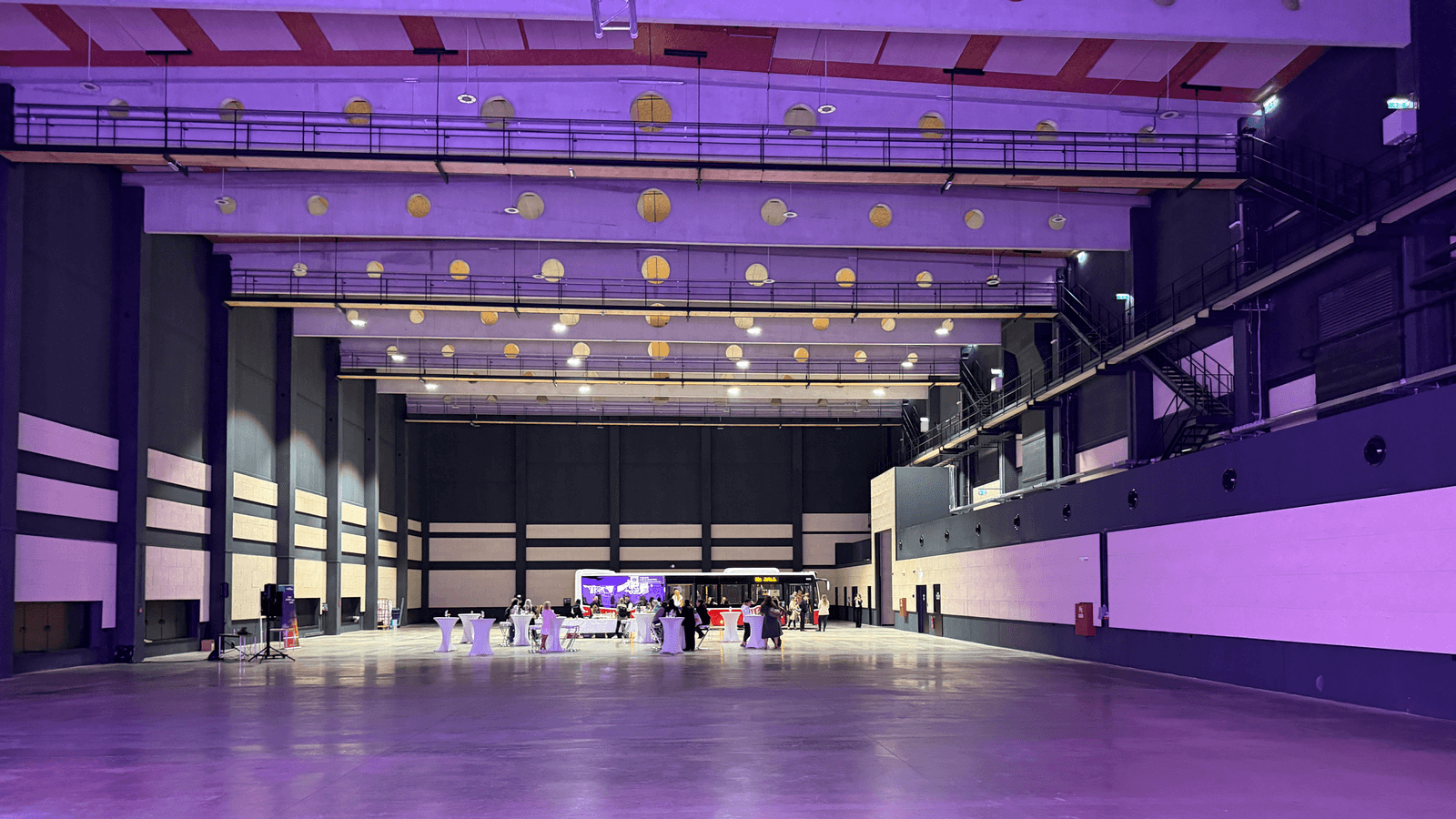 <p>Fempowerment Event</p> - Vienna Film Commission