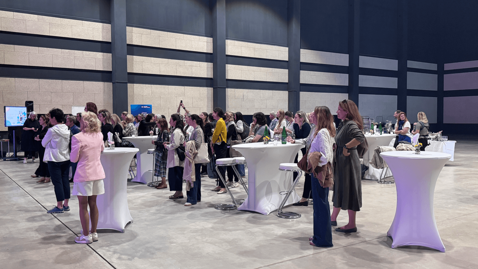 <p>Fempowerment Event</p> - Vienna Film Commission