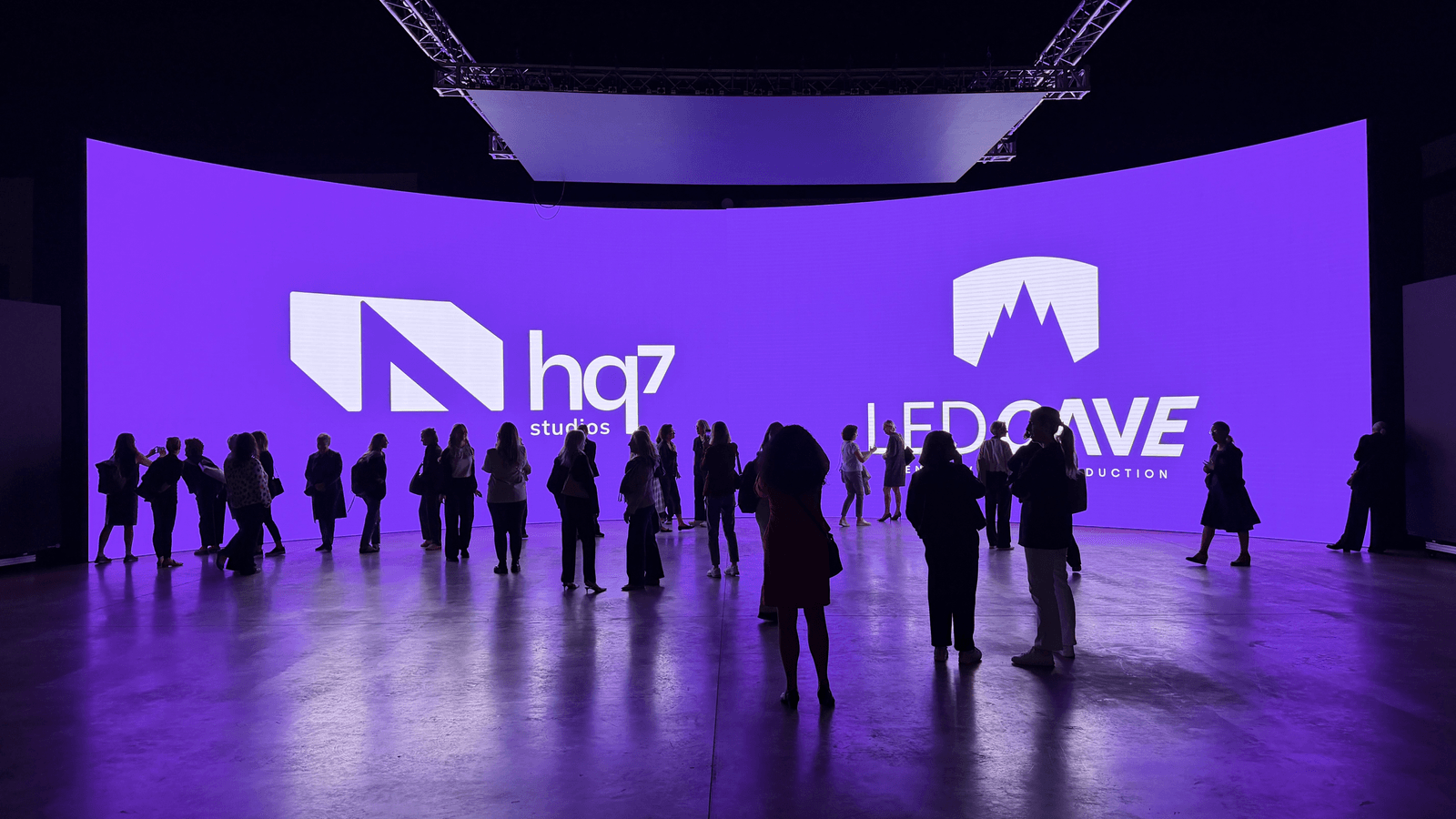 <p>Fempowerment Event</p>