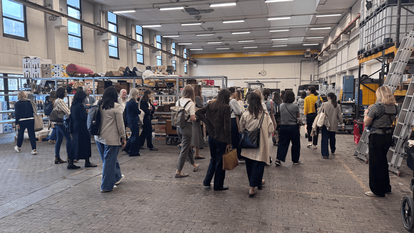 <p>Fempowerment Event</p> - Vienna Film Commission