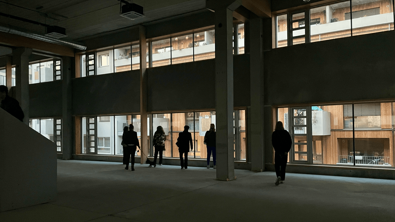 <p>Branchentalk ARE URBANIQ</p> - Vienna Film Commission