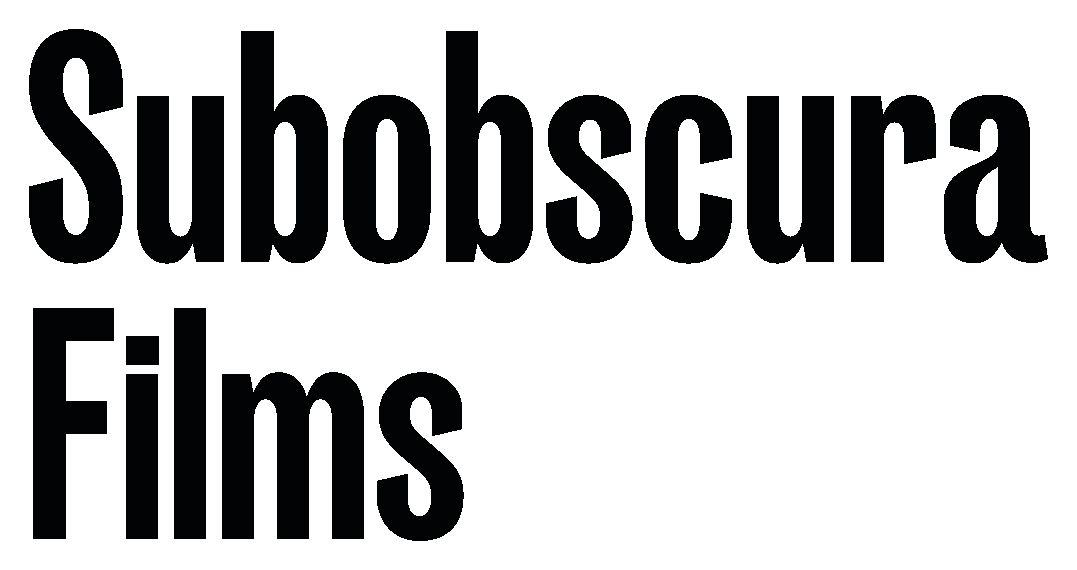Subobscura Films