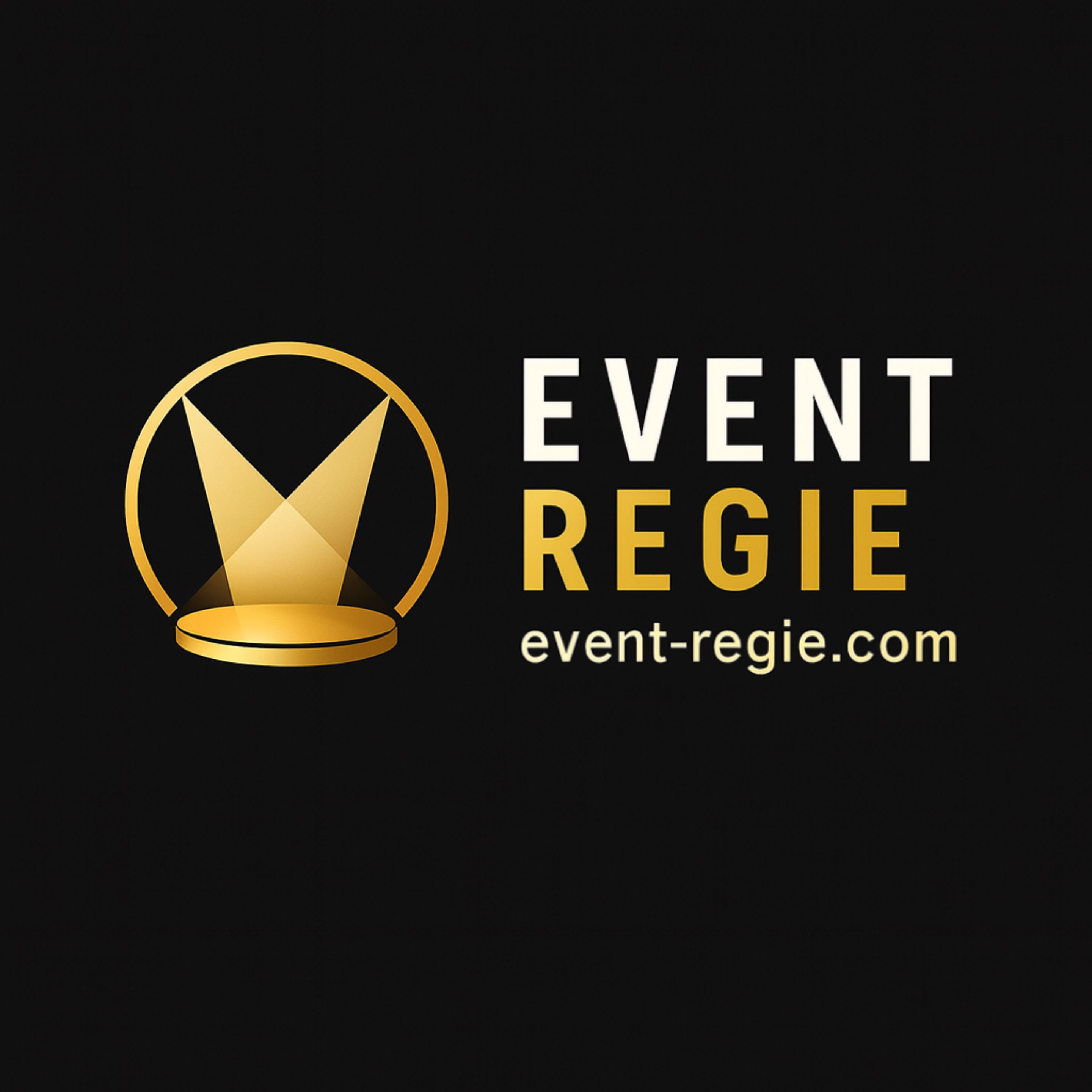 Event Regie