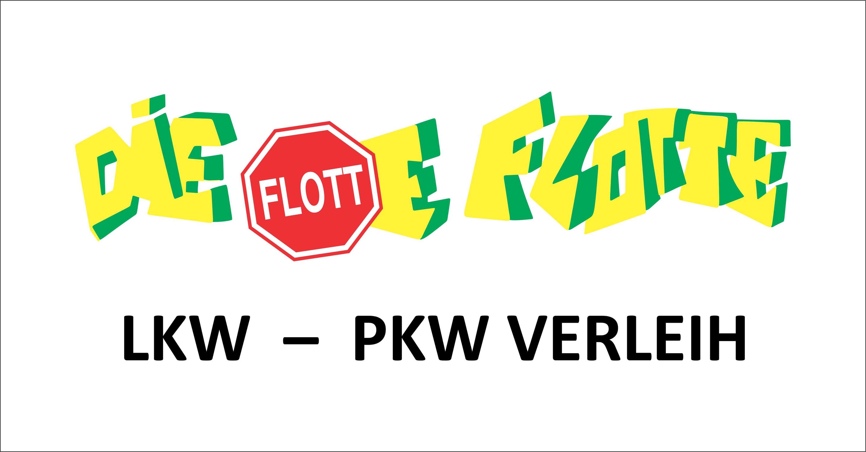 Autoverleih FLOTT 