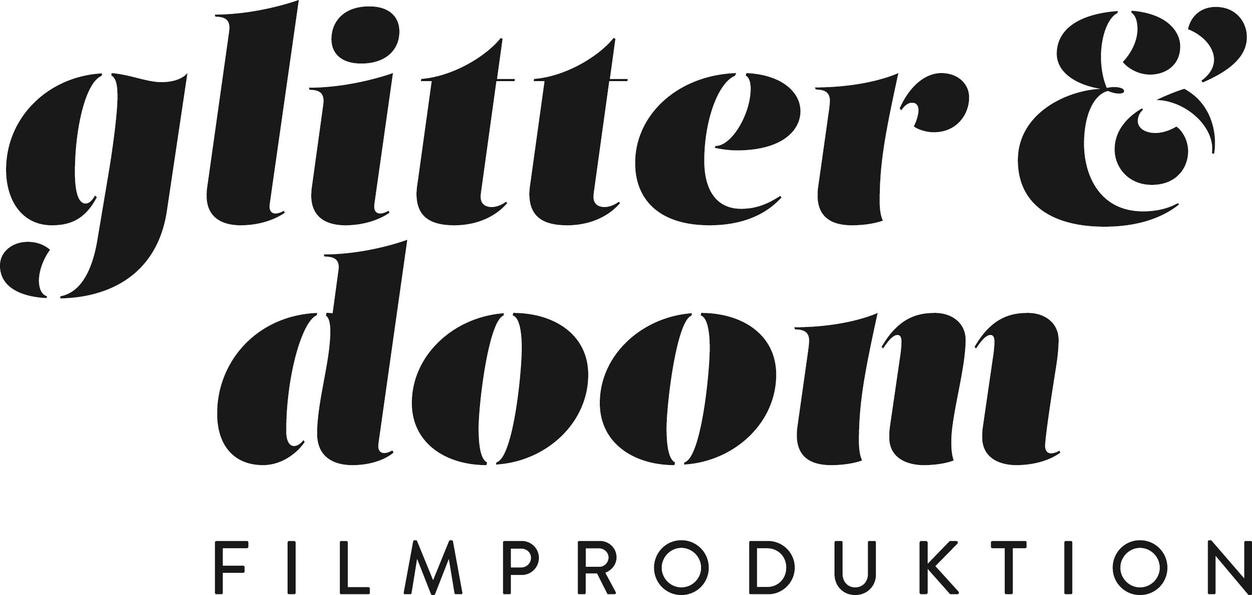 Glitter and Doom GmbH & Co KG