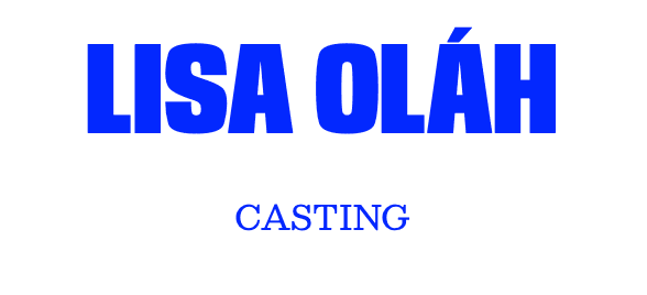 Lisa Oláh Casting