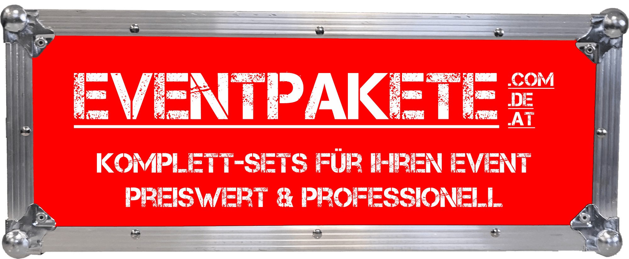 EVENTPAKETE