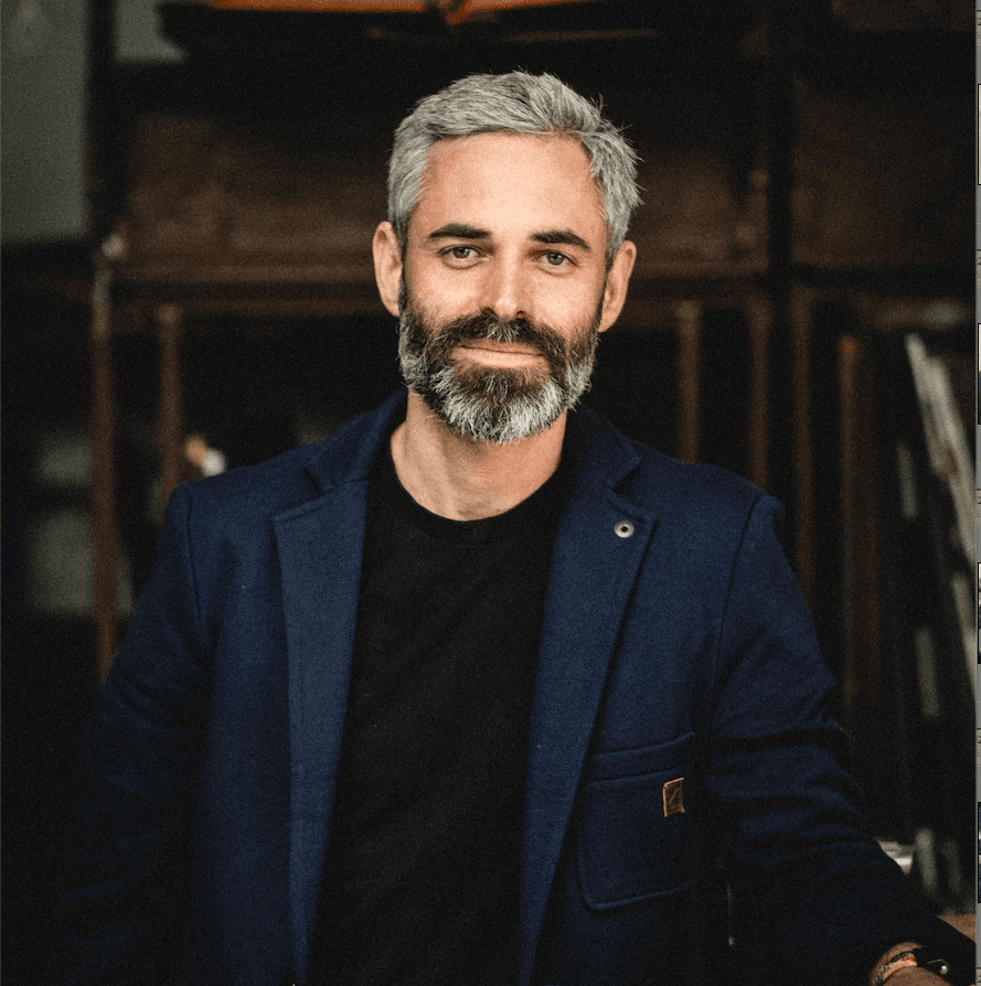 Alexander Püringer, dop