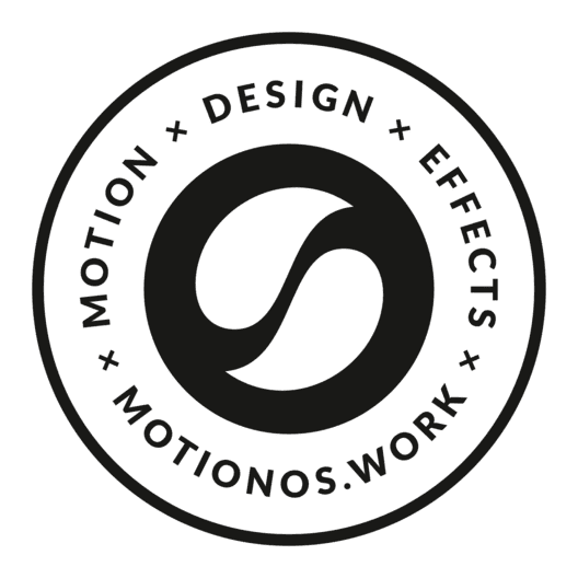 MOTIONOS.WORK – Mediendesign Schwinn