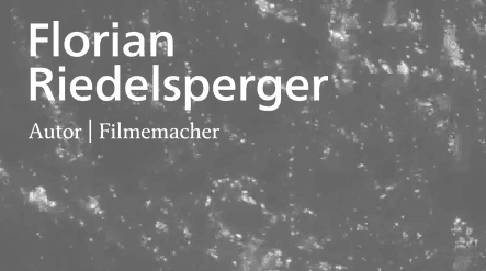 Florian Riedelsperger