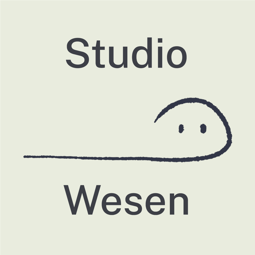 Studio Wesen - Animation & Entwicklung