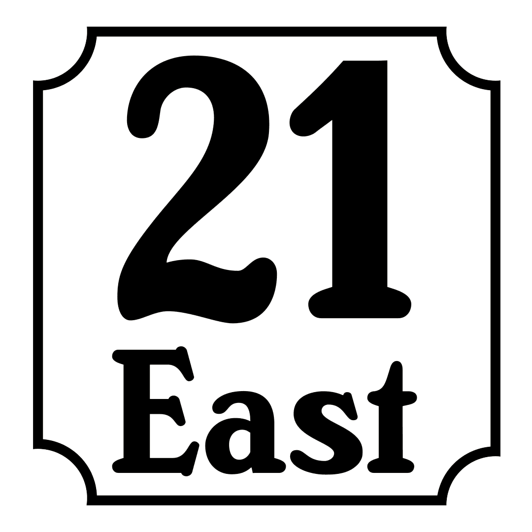 21East Films