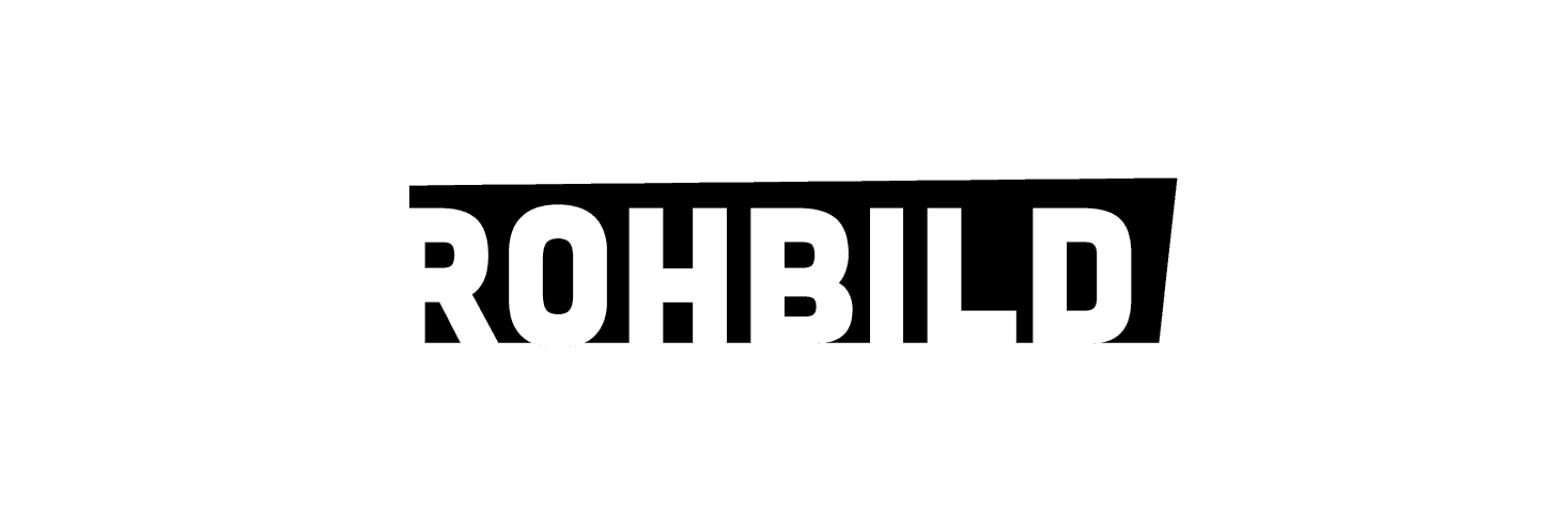 Rohbild