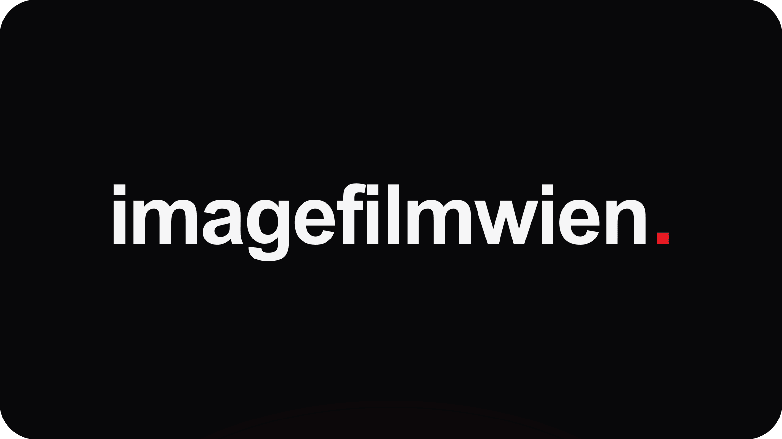 Imagefilm Wien