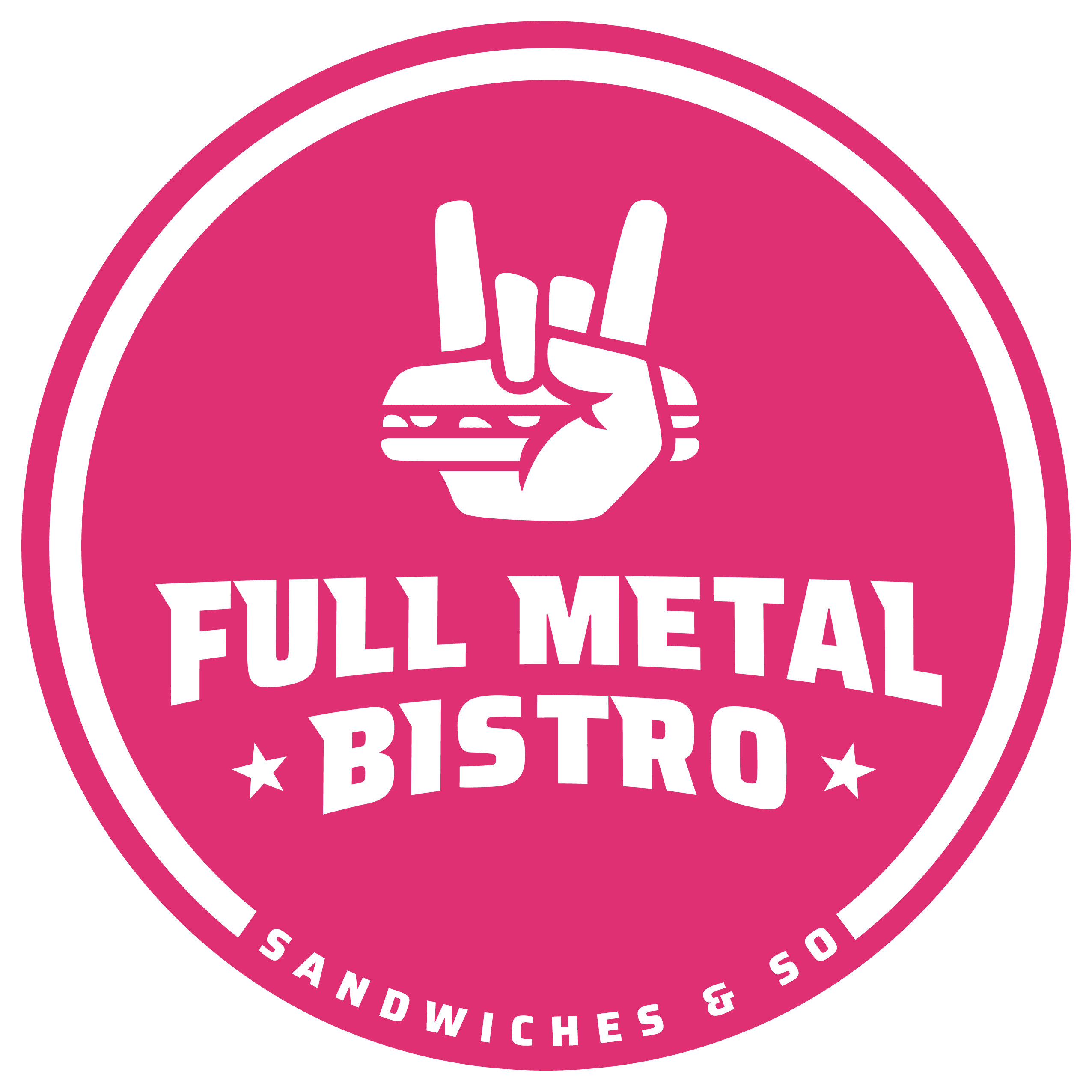K&L Culinary Concepts GmbH (FULL METAL BISTRO)