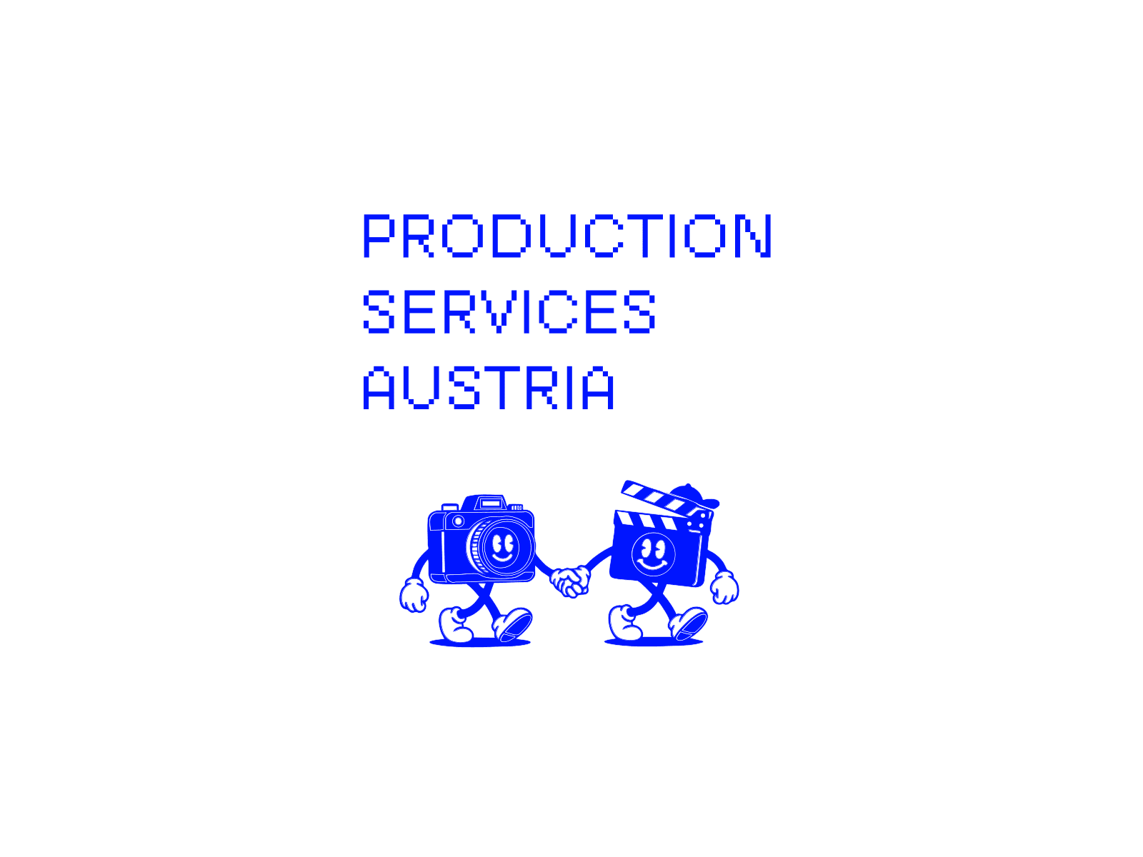 Production Services Austria 
