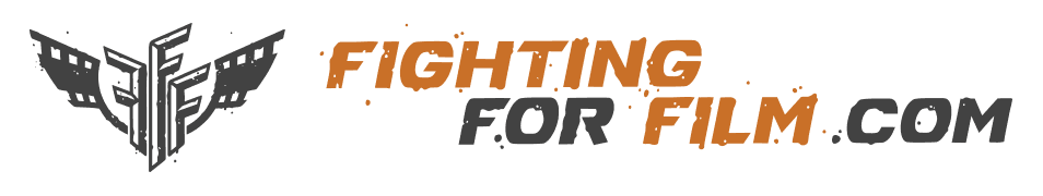 Fighting for Film
