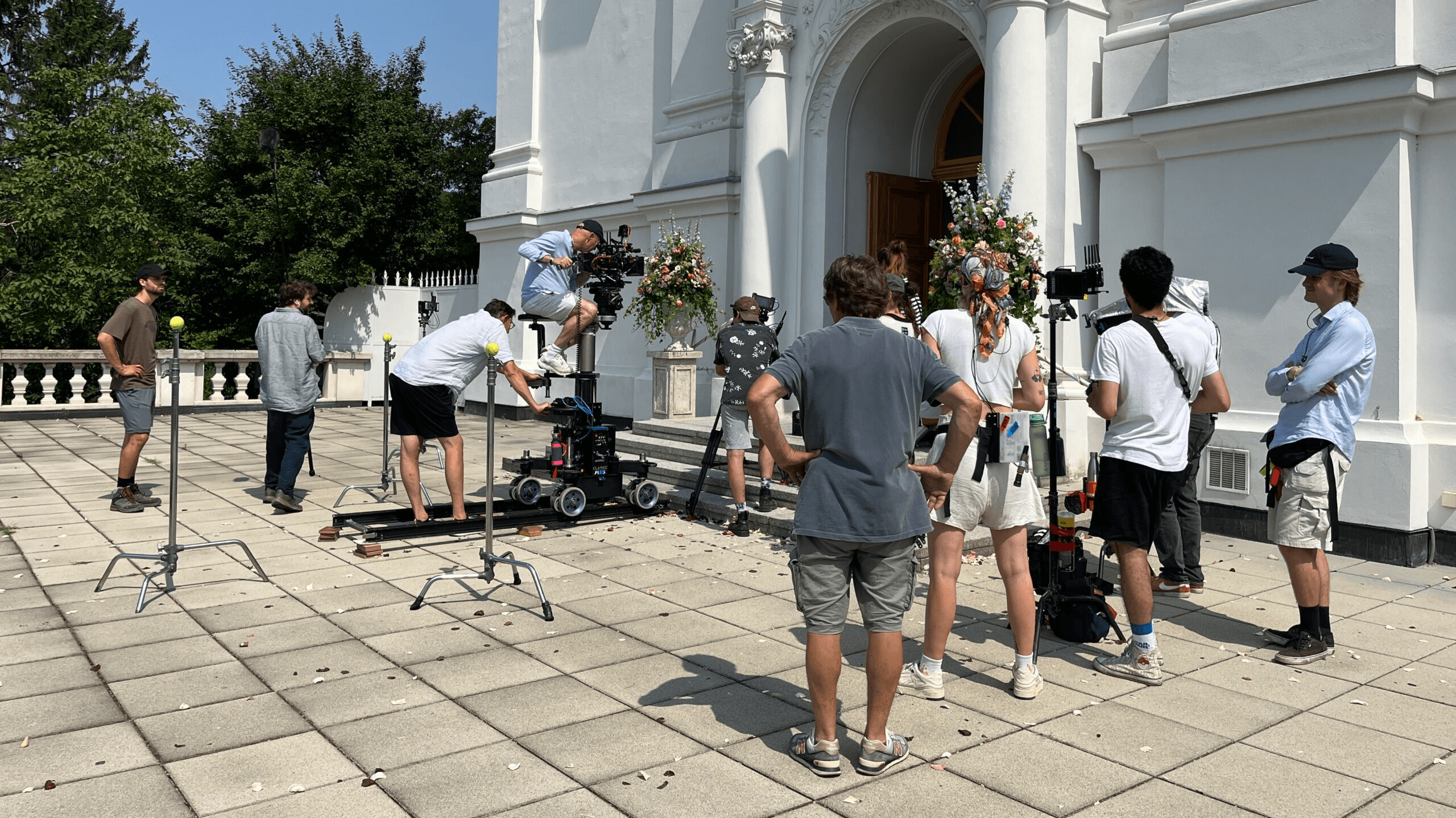 Schnell ermittelt / 2023