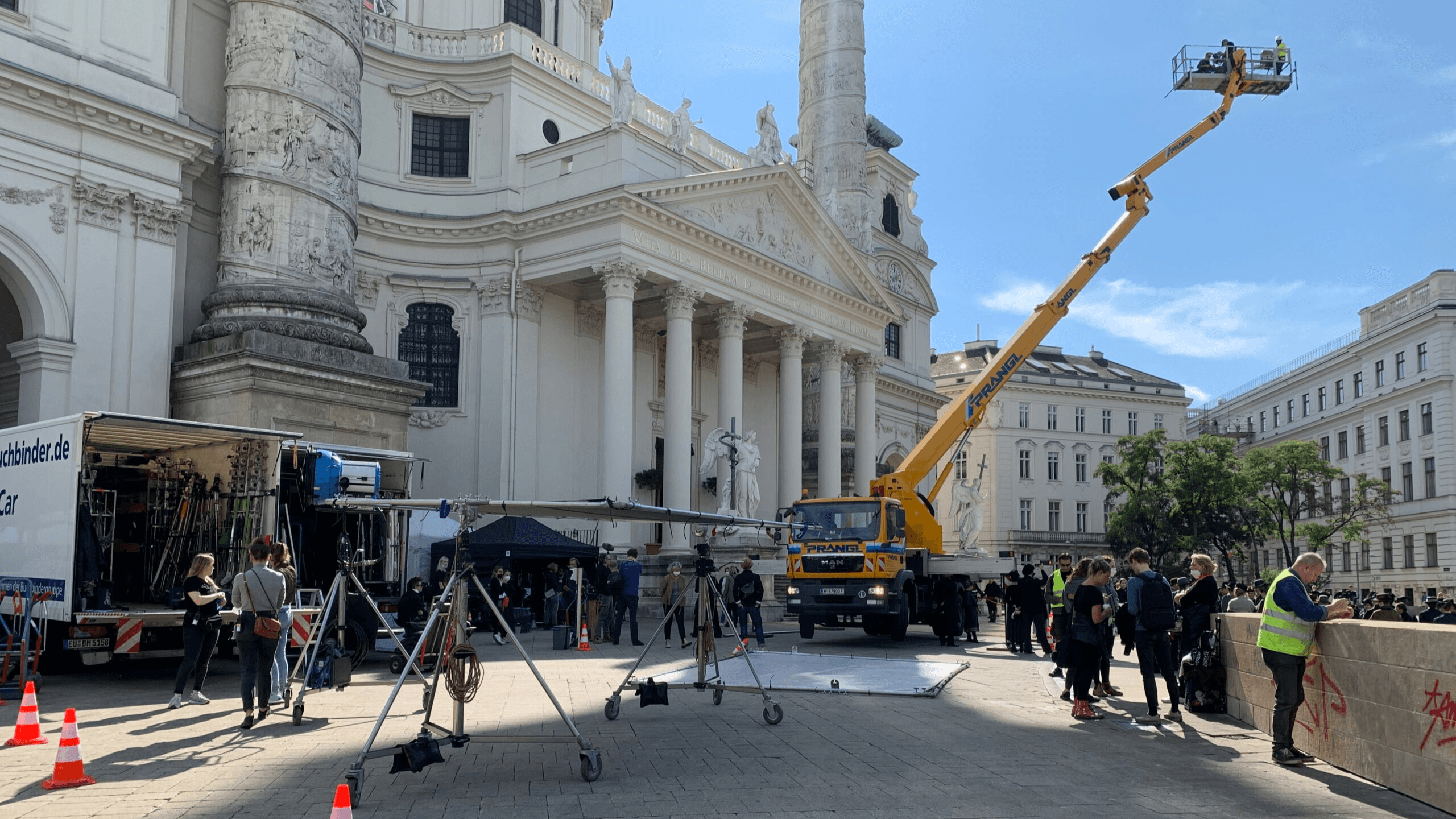 Sissi und ich / 2021