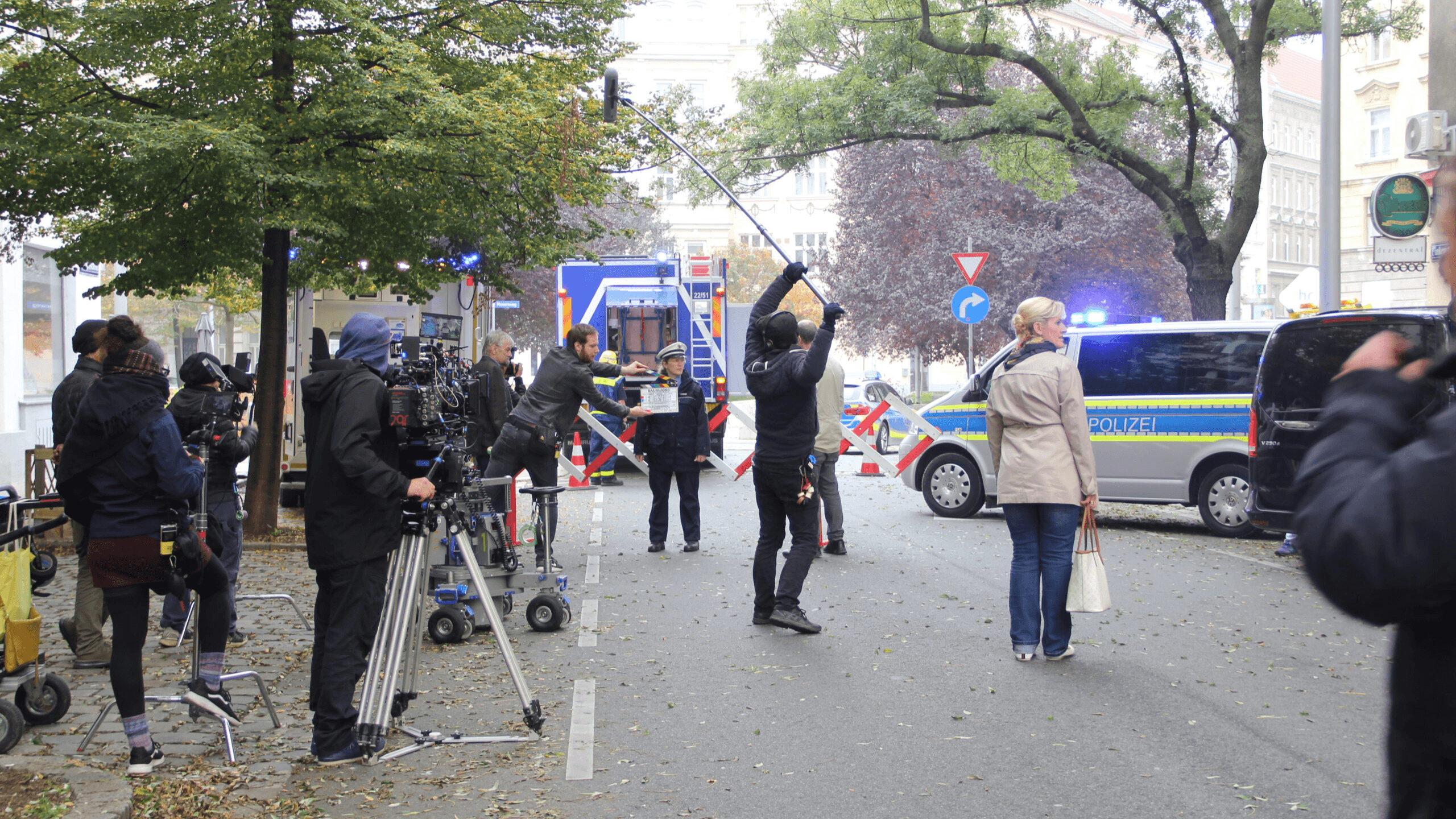 Ziemlich Russische Freunde / 2019