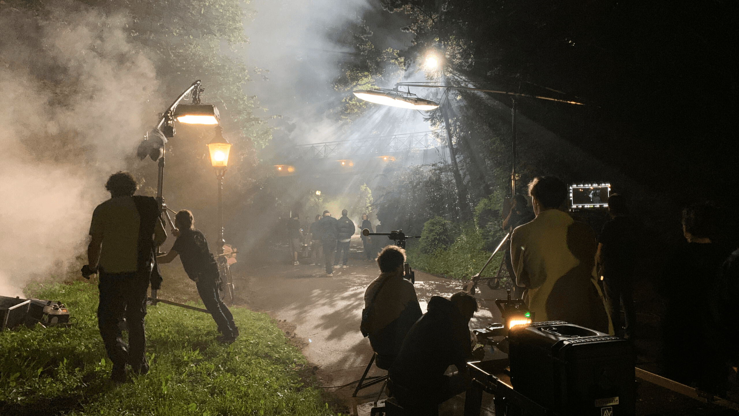 Beasts like us / 2023