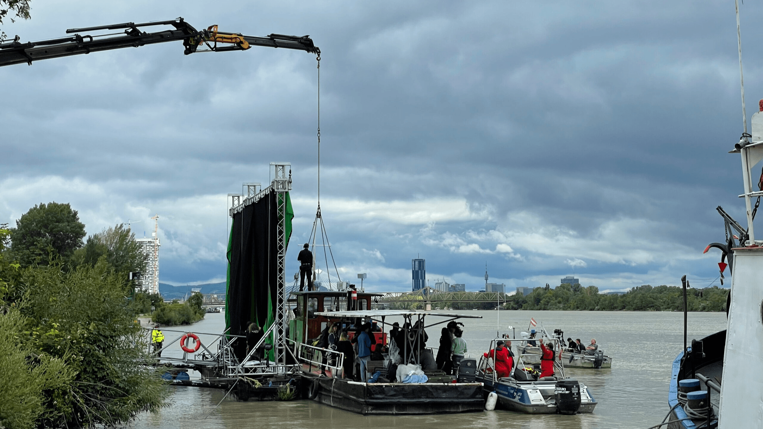 Meerjungfrauen weinen nicht / 2021