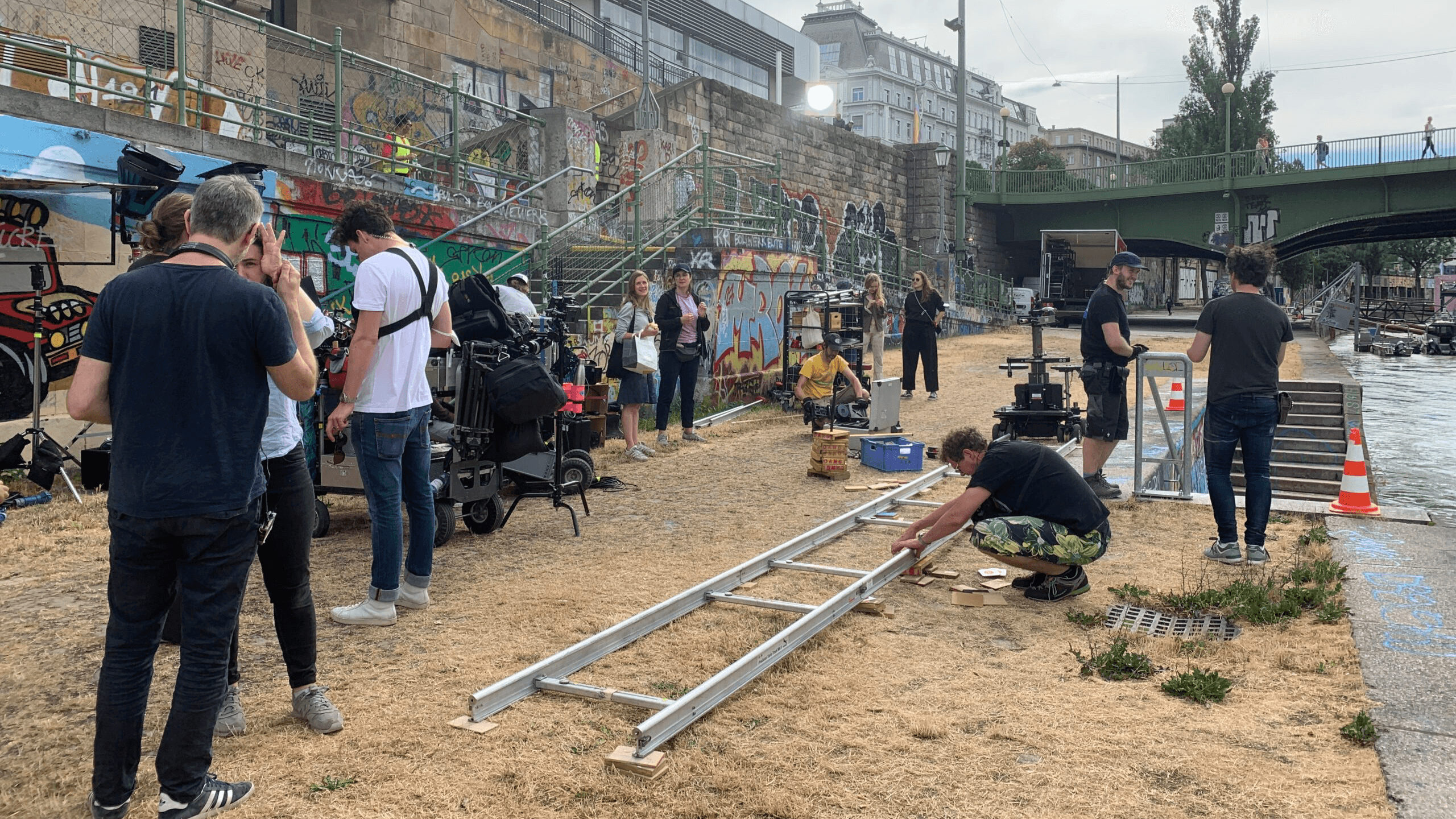 Geschichten vom Franz / 2021