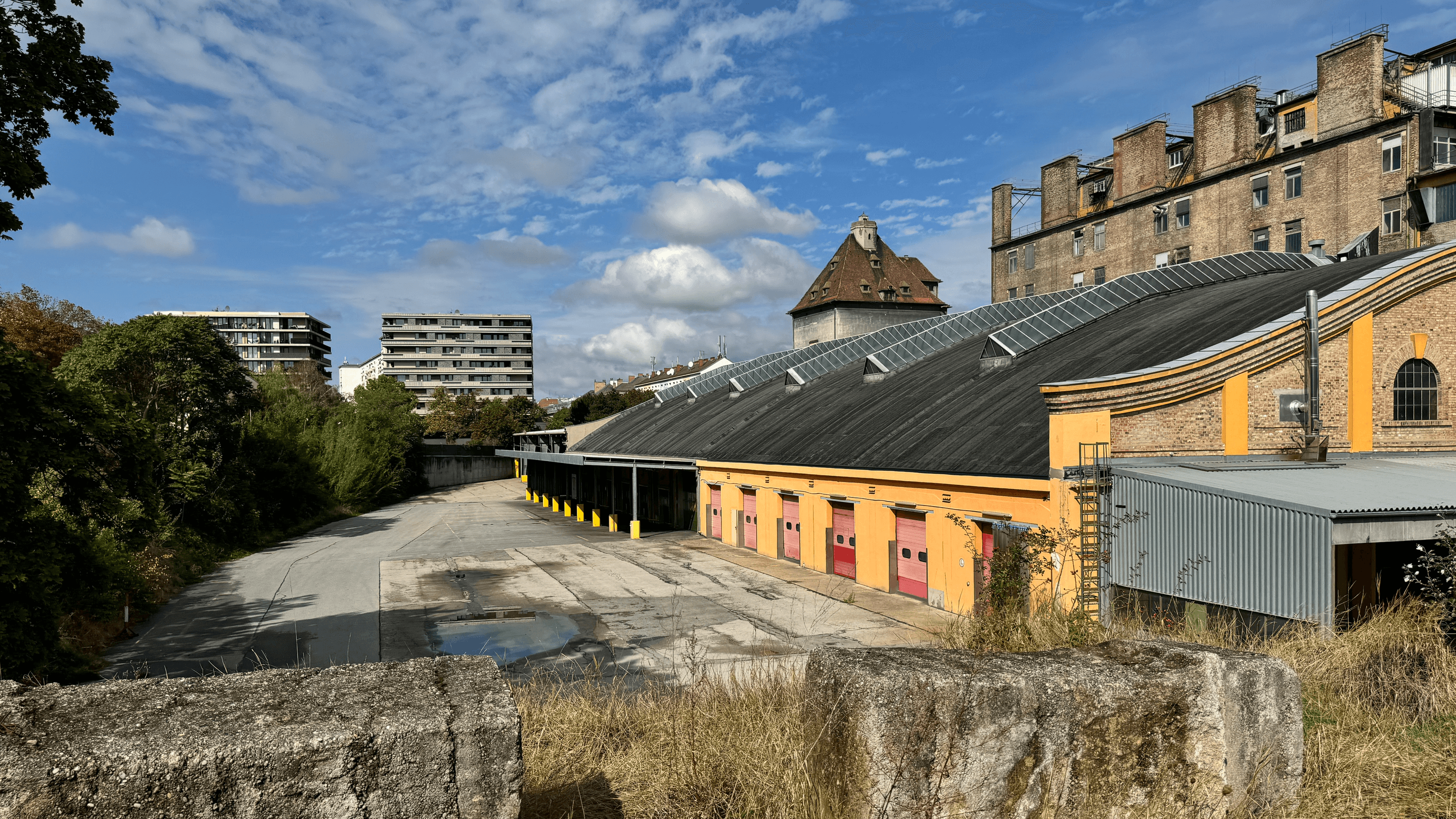 Zukunftsanker
