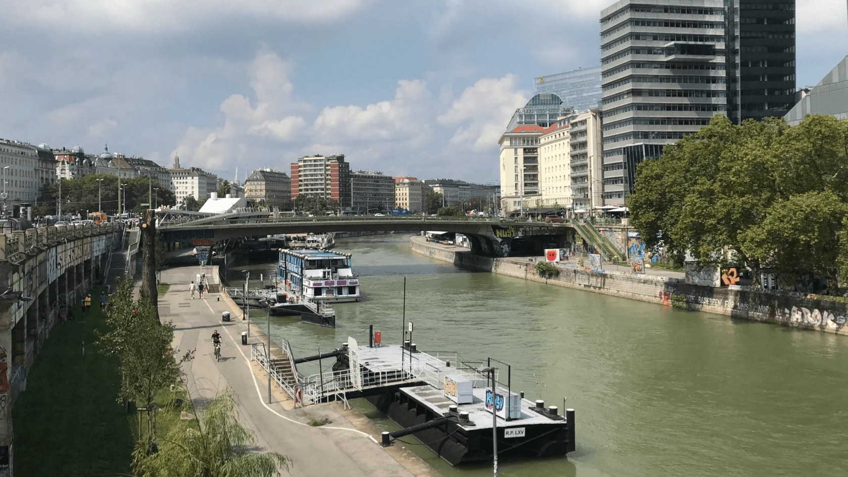 Donaukanal